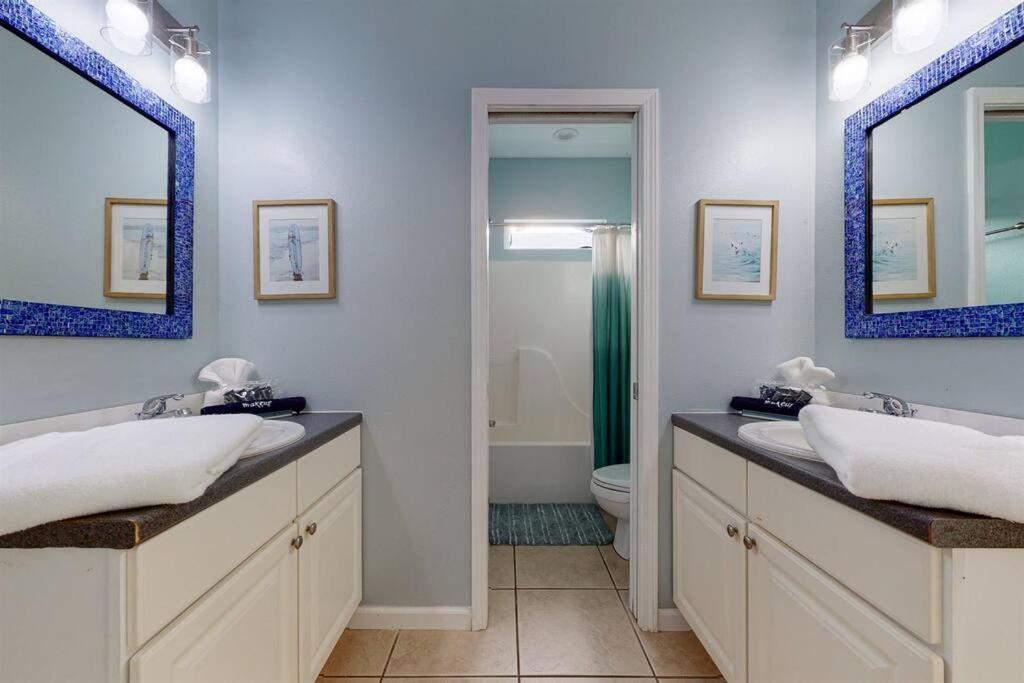 Eye-Catching Property W/ Picturesque Coastal Views Gulf Shores Exterior foto